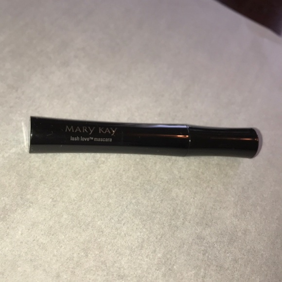 New Mary Kay